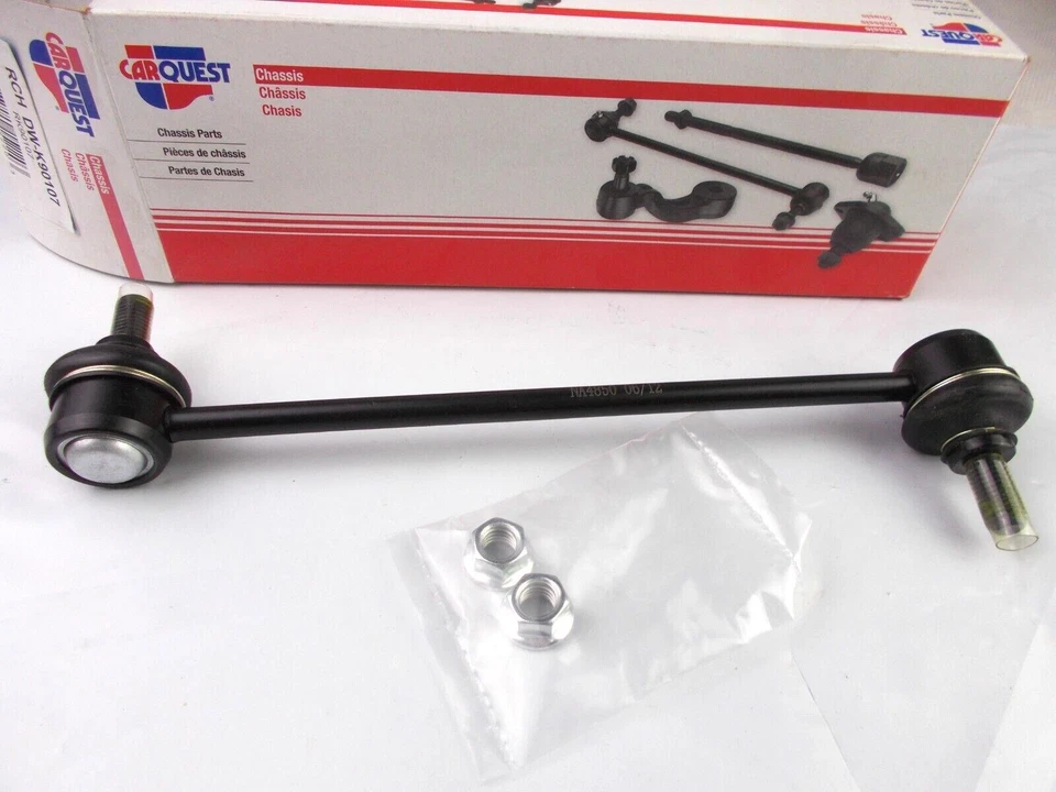 Barra estabilizadora de suspensión Kit de enlace delantero CARQUEST DW-K90107 Foto 1 de 4