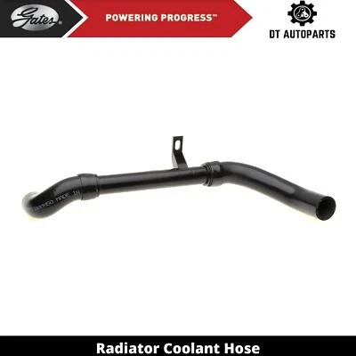 Manguera de refrigerante de radiador de gas para Lincoln LS 2000-2002 3,9 L V8 2001 Foto 1 de 3