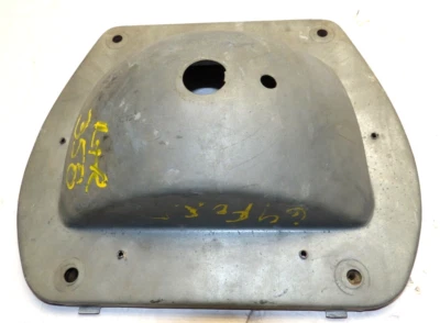 TAIL LAMP LIGHT 1969 FORD GALAXIE 500 Tail light  Mount Housing Bucket reflector - Image 1 of 4