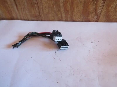 2011 GMC ACADIA DENALI POWER LIFTGATE MODULE PIGTAILS - Image 1 of 2