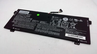 Lenovo Yoga 13.3" 720-13IKB Batería OEM 7.68V 48Wh 6268mAh L16M4PB1 5B10M52740 Foto 1 de 3