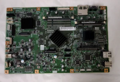 Placa principal Kyocera 2N90101, A0594FMF+GH, Rev. E2, para impresora 4501i - USADO Foto 1 de 4