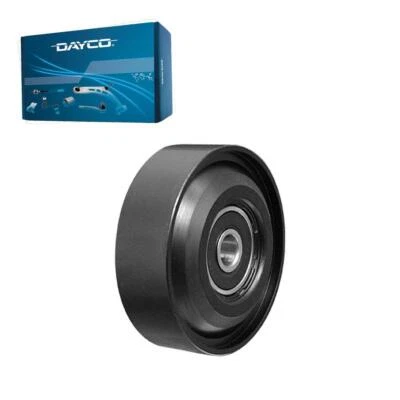 Dayco Accessory Drive Belt Idler Pulley Main Drive For 2011-2012 INFINITI G25 - Imagem 1 de 3