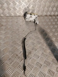 Serrure fermeture porte Avant Gauche - PEUGEOT 307 PHASE I (1) - Picture 1 of 3