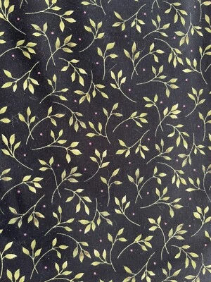 Tela de estudio 7890 Wild Rose de Marti Michell & Maywood 2,5 yardas Foto 1 de 4