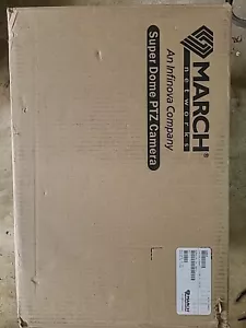 March Networks Dome Camera C0101A - Picture 1 of 2