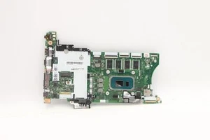 5B21H19734 For Lenovo ThinkPad X13 Gen 2 i3-1115G4 UMA 8G-RAM Laptop Motherboard - Afbeelding 1 van 4