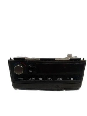 Control automático de temperatura para 02-03 MAXIMA 1299129 Foto 1 de 4