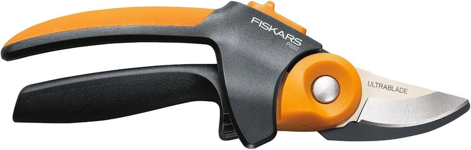 Podadora Fiskars PowerGear2 UltraBlade Softgrip Foto 1 de 1