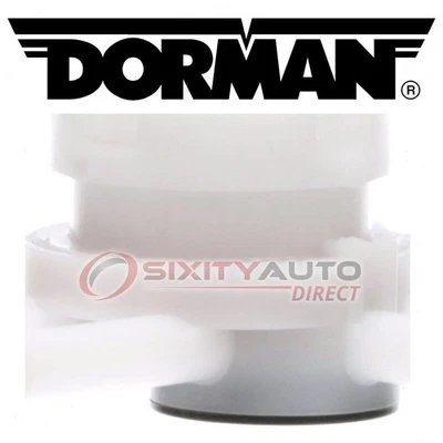 Dorman Vapor Canister Purge Valve for 2003-2004 Infiniti M45 4.5L V8 yv Foto 1 de 4