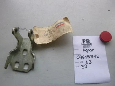 Chrysler Imperial LeBaron New Yorker Dodge 1* Scharnier vorne oben Türscharnier - Изображение 1 из 4