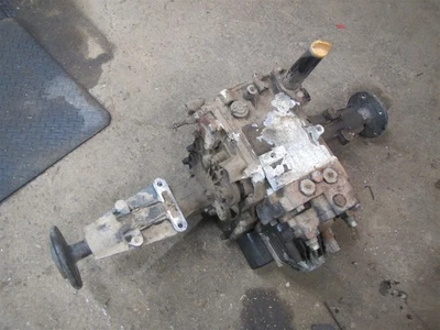 John Deere 425 455 445 Tractor Transaxle Transmission Assembly - Image 1 of 4