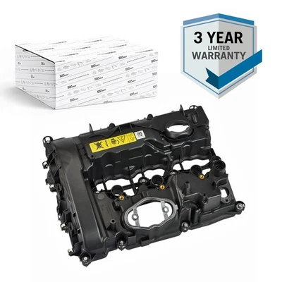 Engine Valve Cover 11122456647 For MINI One Cooper F54 F55 F56 F57 F60 1.2 1.5T - Image 1 of 4