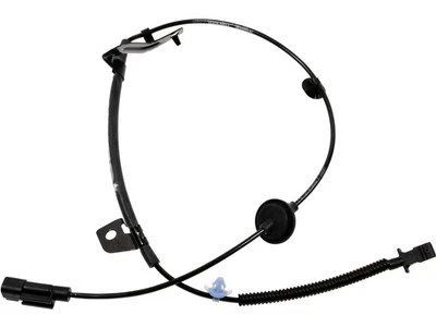 For 2007-2008 Dodge Caliber ABS Speed Sensor Rear Left SMP 13926NSCY AWD - Image 1 of 2