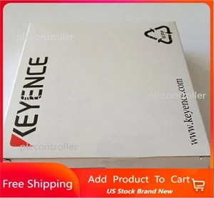 1PC New Keyence PZ-G101N PZG101N Sensor Free Shipping - Picture 1 of 2