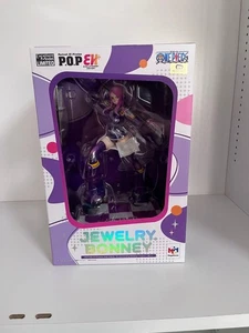 One Piece POP Jewelry Bonney - Picture 1 of 3