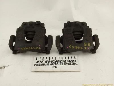 Jaguar XK8 XKR Pair Of Left & Right Rear Brake Caliper Fits 1997-2006 97 98 99 - Image 1 of 4