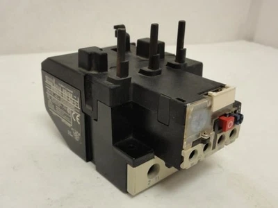 207962 Old-Stock; Relé de sobrecarga Telemecanique LR2-D3361; 55-70A; 3P; 600V - Imagen 1 de 4