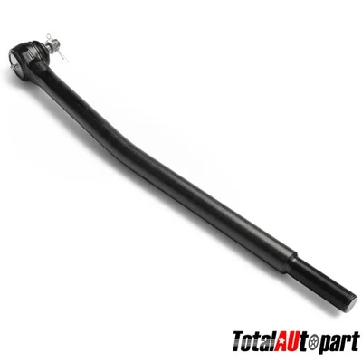 Steering Tie Rod End for Chevrolet GMC C3500HD 1991-2002 Front Passenger Outer - Image 1 of 4