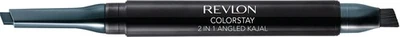 Revlon ColorStay 2-in-1 Angled Kajal Eyeliner Evergreen (103), 0.01 oz - Image 1 of 4