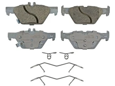 Juego de pastillas de freno traseras Wagner 28193WNHG 2016 2017 2018 para Subaru Outback 2015-2023 Foto 1 de 2