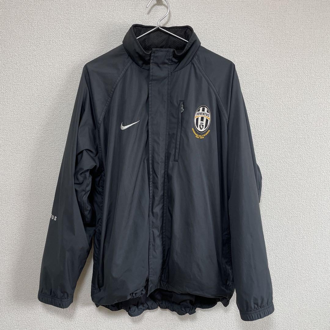Nike Juventus International Club Soccer Fan Jackets for sale