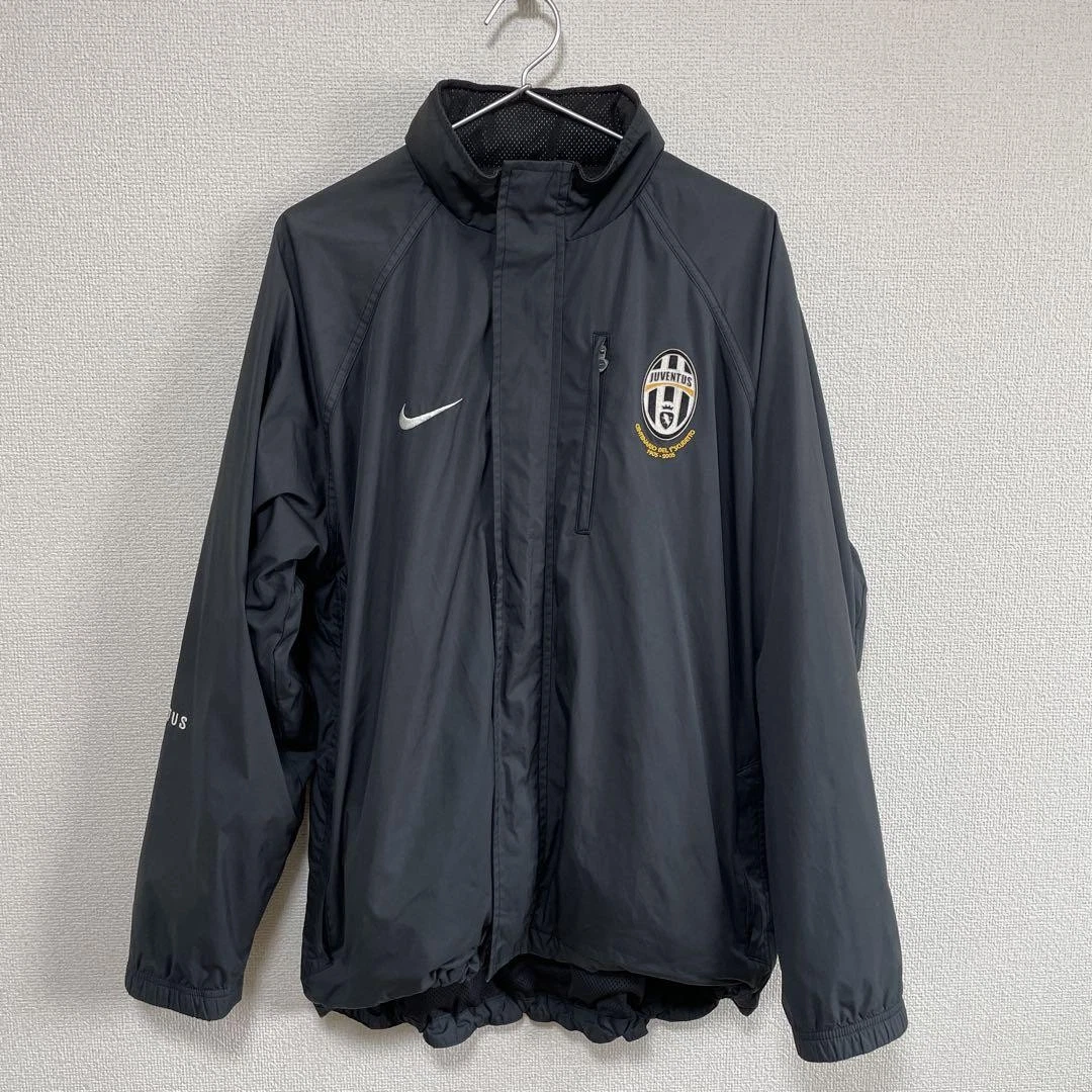 Nike Juventus International Club Soccer Fan Jackets for sale | eBay