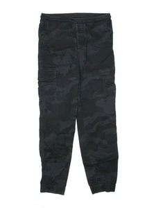 Urban Pipeline Girls Black Cargo Pants 18 - Picture 1 of 2