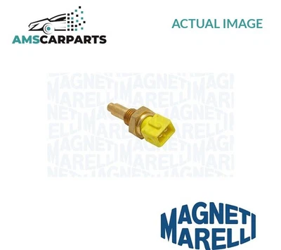 COOLANT TEMPERATURE SENSOR 171925011040 MAGNETI MARELLI NEW OE REPLACEMENT - Image 1 of 4