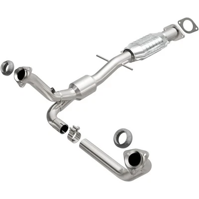23717 Magnaflow Catalytic Converter for Chevy S10 Pickup Chevrolet S-10 Sonoma Foto 1 de 4