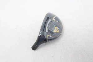 LH New In Plastic Cobra King Ltdx 19* #3 Hybrid Club Head Only .370 1146257 - Picture 1 of 4