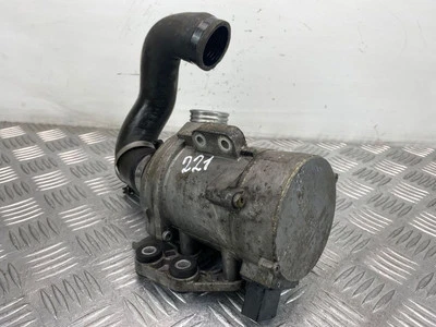 BMW X3 F25 xDrive 28 i Kühlwasserpumpe Wasserpumpe 7583836 Benzin 200kW PFF6629 - Imagen 1 de 4