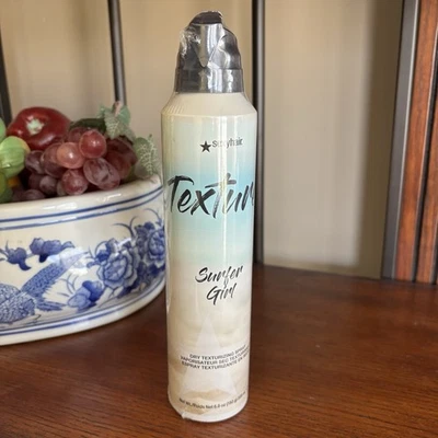 SexyHair Texture Surfer Girl Spray Texturizante Seco 6.8 OZ Nuevo/Sellado Foto 1 de 4