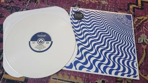 Black Angels christian bland and the revelators pigs boat blues lp White Vinyl  - Picture 1 of 6
