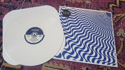 Black Angels christian bland and the revelators pigs boat blues lp White Vinyl  - Image 1 of 4