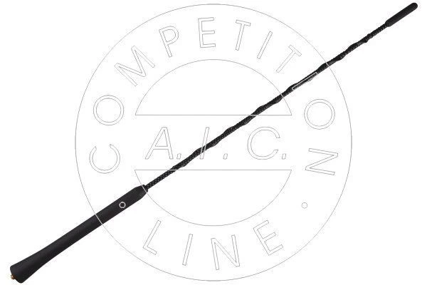 AIC 59842 Antena para SKODA Fabia I Combi (6Y5) FABIA (6Y2) OCTAVIA (1U2) Techo - Imagen 1 de 4