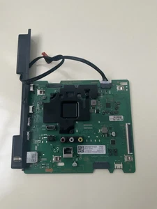 GENUINE SAMSUNG 50" QN50Q60TAFXZA Main Board BN94-15784Q - Picture 1 of 4