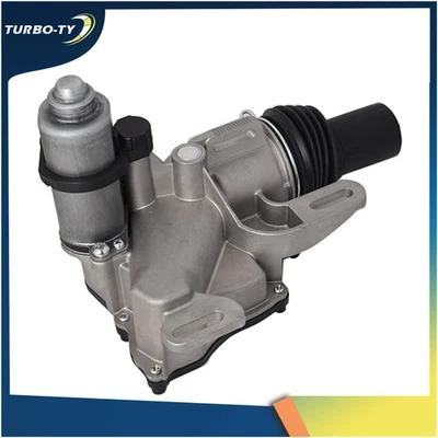 Clutch Slave Cylinder Actuator 4512500062 For Smart FORTWO Cabrio Coupe 1.0L I3 - Image 1 of 4