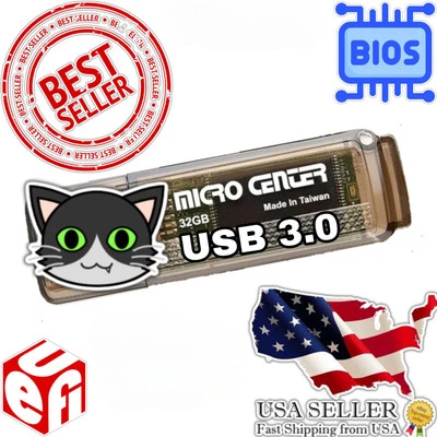 MediCat USB 3.0 FAST – The Ultimate Bootable Toolkit for PC Repair and Recovery! - Image 1 of 4