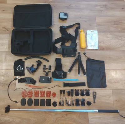 GoPro Hero 7 White - Image 1 of 4