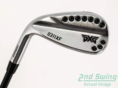 PXG 0311XF Chrome Wedge Gap GW Graphite Senior Left 36.0in - Image 1 of 4