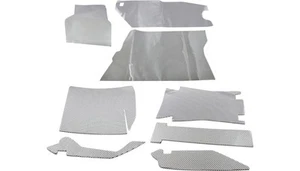 DEI Heat Control Kit for 2018-2021 Can-Am Maverick X3 X mr Turbo UTV - Picture 1 of 2