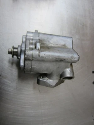 发动机油泵 适用于 04-05 MAZDA 3 2.3 L31014100C — 第 1/4 张图片