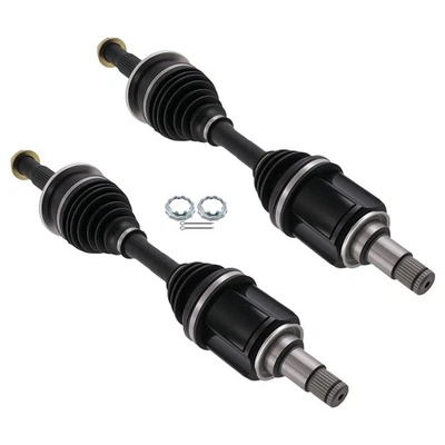 Conjunto de eje CV par delantero izquierdo y derecho para Toyota 4Runner 96-02 Foto 1 de 4