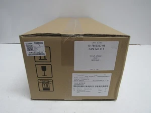 GENUINE CANON FM1-Z226-010 (IMAGEPRESS C60) LOWER FUSER BELT ASSEMBLY - Afbeelding 1 van 1