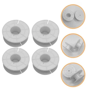 4 PCS Copper Wire Divider Cord Reels 3m Power Holder for Appliances - Afbeelding 1 van 12