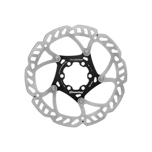 New SwissStop Catalyst Pro Disc brake rotor ISO 6B 160mm - Picture 1 of 1