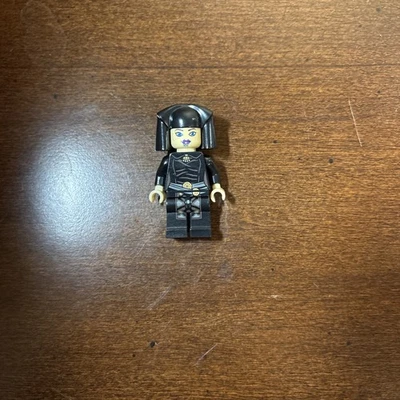 LEGO Star Wars Luminara Unduli Minifigure sw0310 Clone Wars From Set 7869 - Image 1 of 3