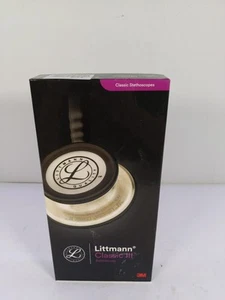 3m Health Care Mmm 5807 Littman Classic II Monitoring Stethoskop, Regenbogen - Bild 1 von 5