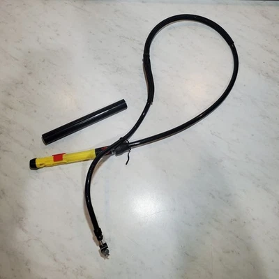 Cable de embrague Street Glide 37200574A OEM Harley-Davidson 2023-24 CVO Foto 1 de 4